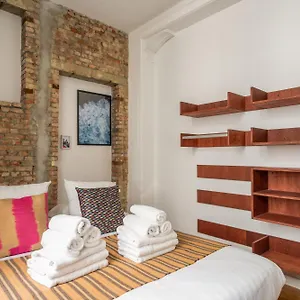 Smartflats - The Brooklyn Antwerpen