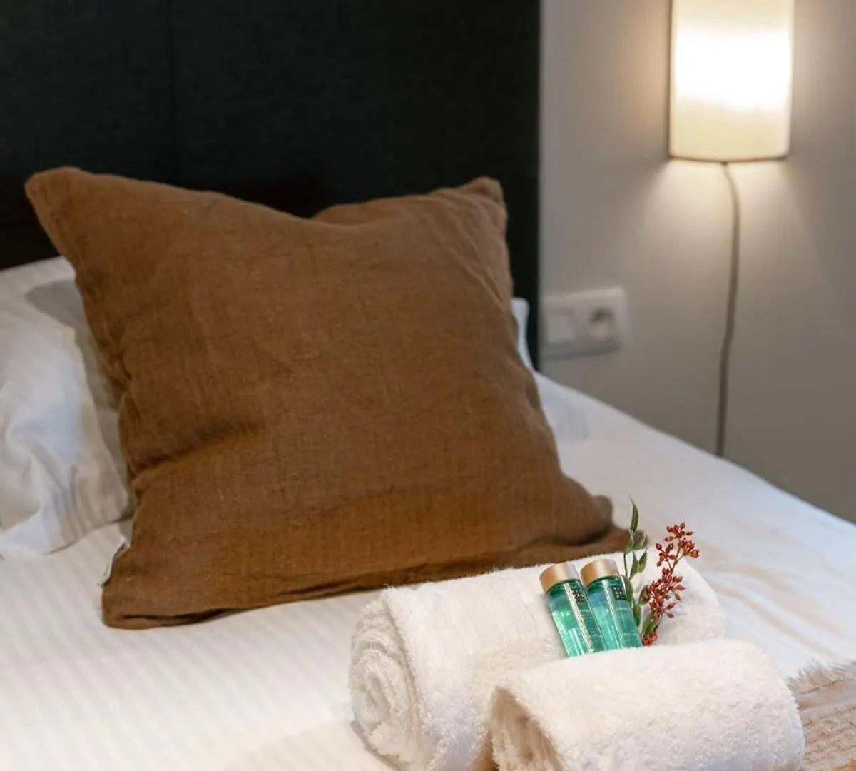 Huswell - Modern Apartment Located At Historical Main Square Antwerp